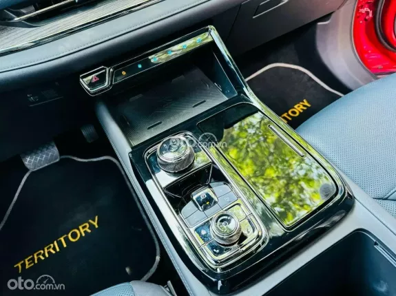 Ford Territory Titanium X 2023 - 🆘 Ford Territory Titanium X 2023, Ngân hàng Hỗ Trợ 75% 🆘