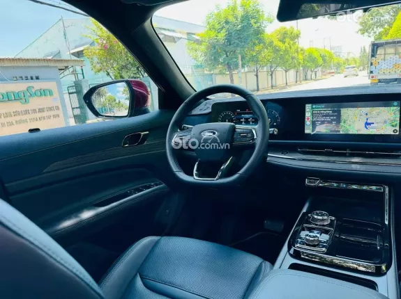 Ford Territory Titanium X 2023 - 🆘 Ford Territory Titanium X 2023, Ngân hàng Hỗ Trợ 75% 🆘