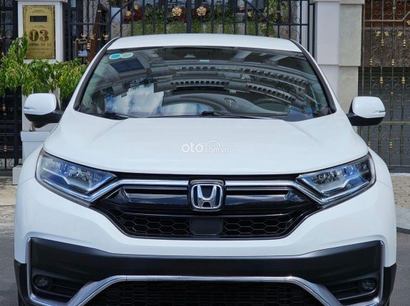 Honda CR-V 1.5 G 2020 - 1 chủ đi cực lướt 2 vạn