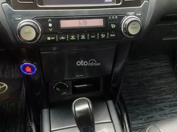 Toyota Land Cruiser Prado 2014 - Xe đẹp Mỹ mãn, không lỗi gì
