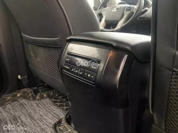 Toyota Land Cruiser Prado 2014 - Xe đẹp Mỹ mãn, không lỗi gì