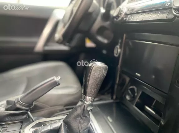 Toyota Land Cruiser Prado 2014 - Xe đẹp Mỹ mãn, không lỗi gì
