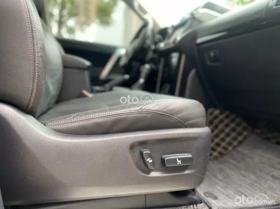 Toyota Land Cruiser Prado 2014 - Xe đẹp Mỹ mãn, không lỗi gì