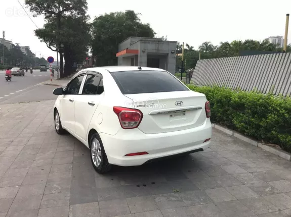 Hyundai Grand i10 2016 - Xe gia đình đi 7,8v km