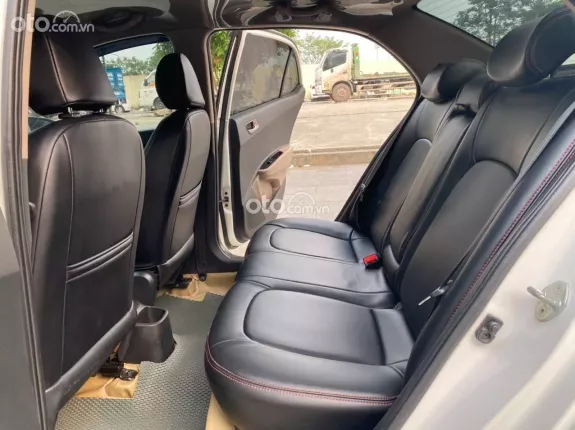 Hyundai Grand i10 2016 - Xe gia đình đi 7,8v km