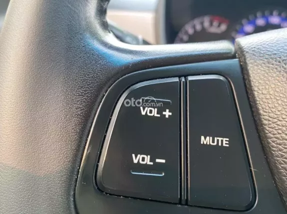 Hyundai Grand i10 2016 - Xe gia đình đi 7,8v km