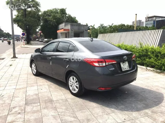 Toyota Vios 2018 - Xe rất đẹp