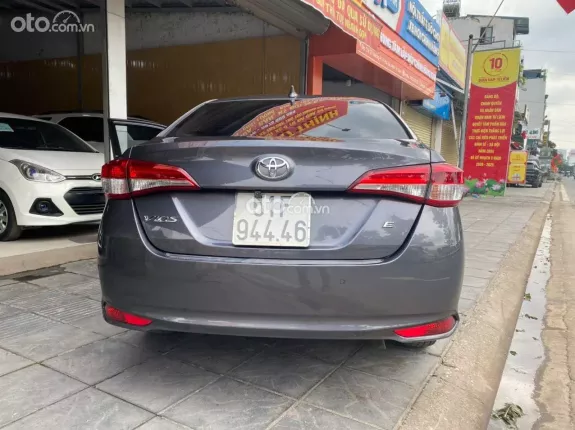 Toyota Vios 2018 - Xe rất đẹp