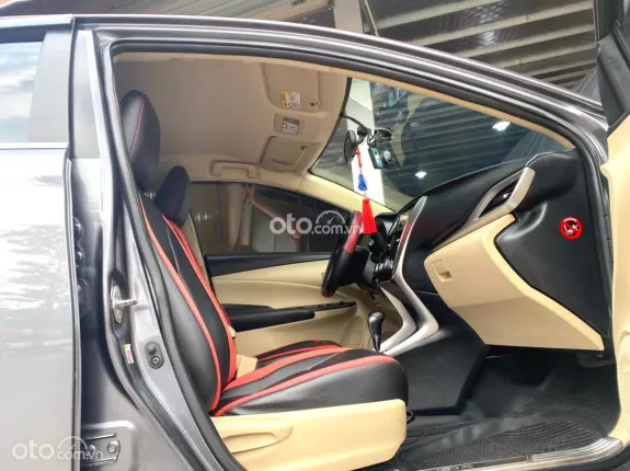 Toyota Vios 2018 - Xe rất đẹp