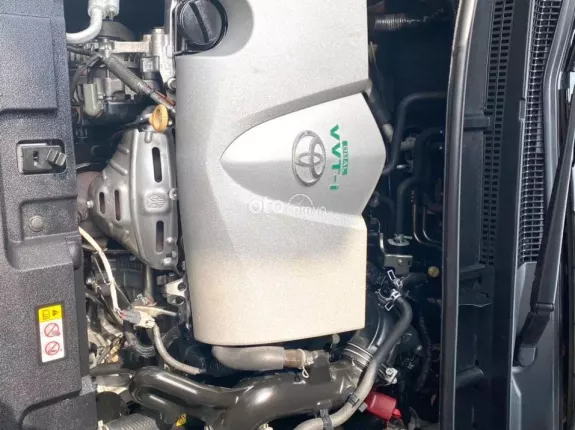 Toyota Vios 2018 - Xe rất đẹp