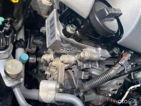 Toyota Vios 2018 - Xe rất đẹp