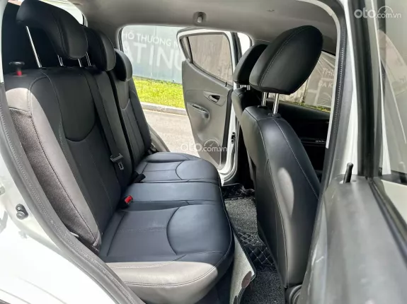 VinFast Fadil Tiêu Chuẩn 2022 - 345 triệu