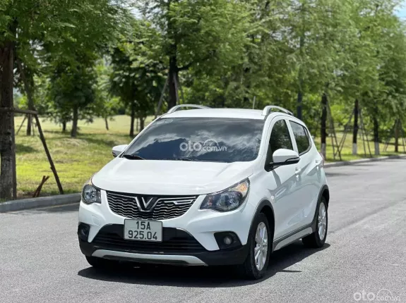 VinFast Fadil Tiêu Chuẩn 2022 - 345 triệu