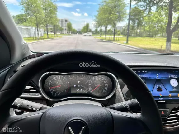 VinFast Fadil Tiêu Chuẩn 2022 - 345 triệu