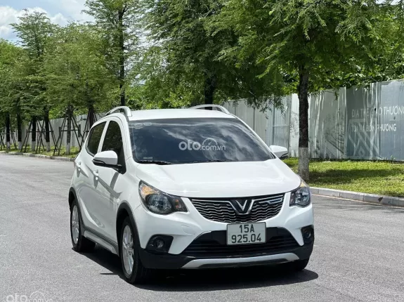 VinFast Fadil Tiêu Chuẩn 2022 - 345 triệu