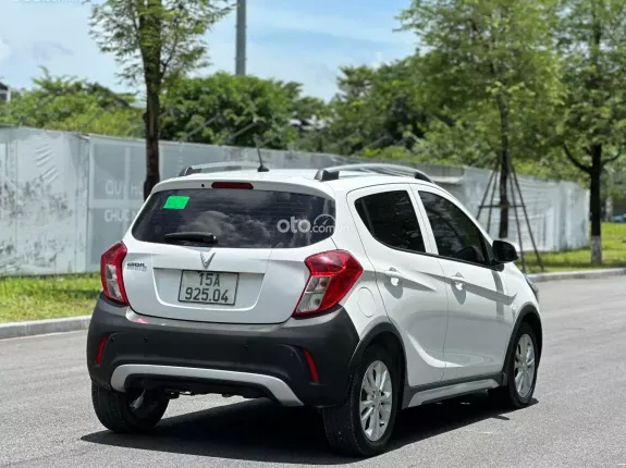 VinFast Fadil Tiêu Chuẩn 2022 - 345 triệu