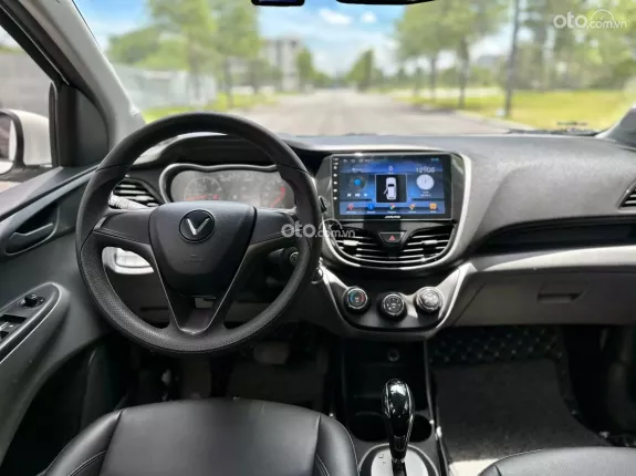 VinFast Fadil Tiêu Chuẩn 2022 - 345 triệu