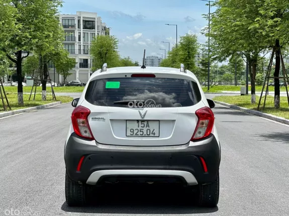 VinFast Fadil Tiêu Chuẩn 2022 - 345 triệu