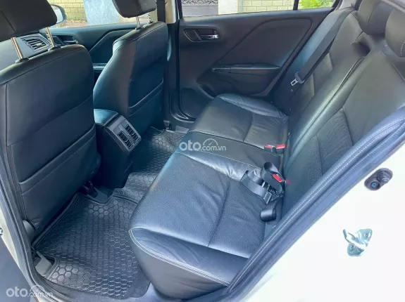 Honda City 1.5 TOP CVT 2019 - 425 triệu