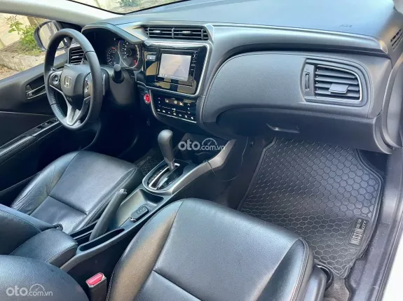 Honda City 1.5 TOP CVT 2019 - 425 triệu