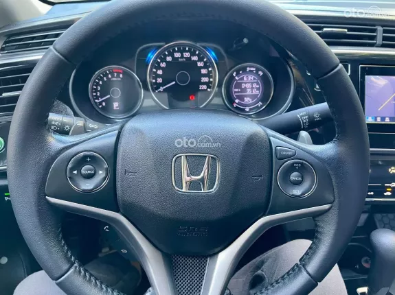 Honda City 1.5 TOP CVT 2019 - 425 triệu