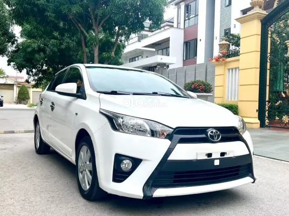 Toyota Yaris 2017 - 390 triệu
