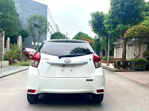 Toyota Yaris 2017 - 390 triệu