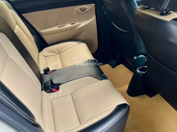 Toyota Yaris 2017 - 390 triệu