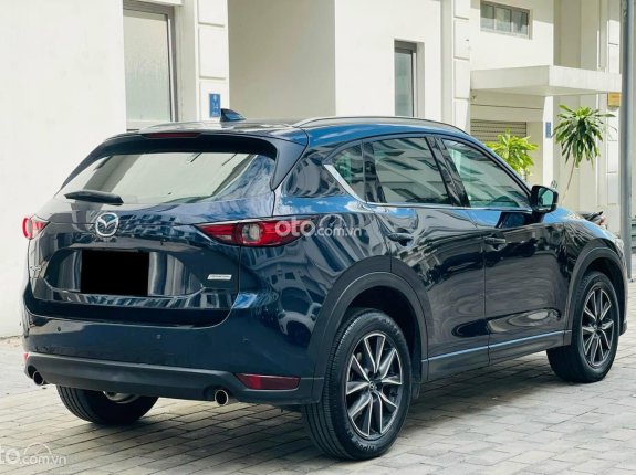 Mazda CX-5 2.0 Luxury 2018 - 1 chủ từ đầu cực mới