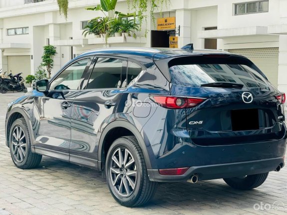 Mazda CX-5 2.0 Luxury 2018 - 1 chủ từ đầu cực mới