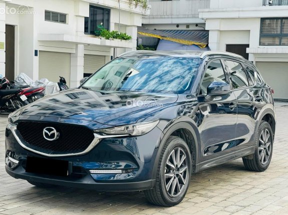 Mazda CX-5 2.0 Luxury 2018 - 1 chủ từ đầu cực mới