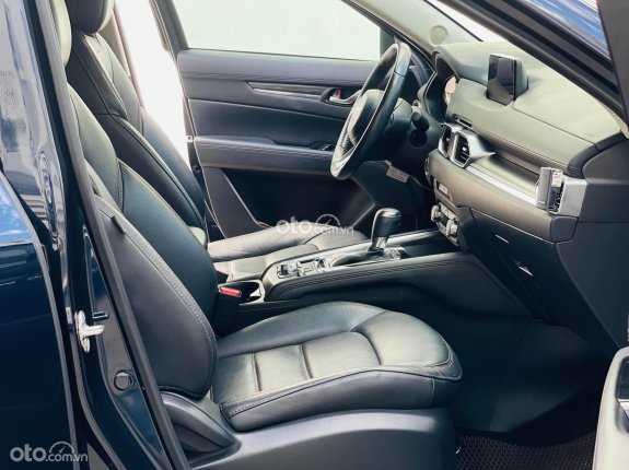 Mazda CX-5 2.0 Luxury 2018 - 1 chủ từ đầu cực mới