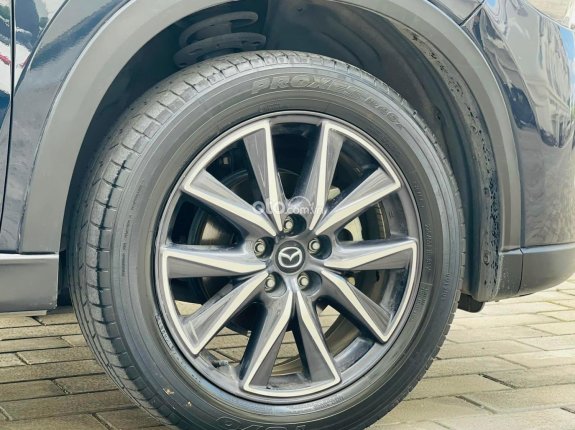 Mazda CX-5 2.0 Luxury 2018 - 1 chủ từ đầu cực mới