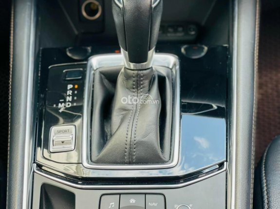 Mazda CX-5 2.0 Luxury 2018 - 1 chủ từ đầu cực mới