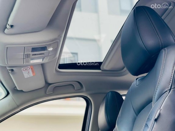 Mazda CX-5 2.0 Luxury 2018 - 1 chủ từ đầu cực mới