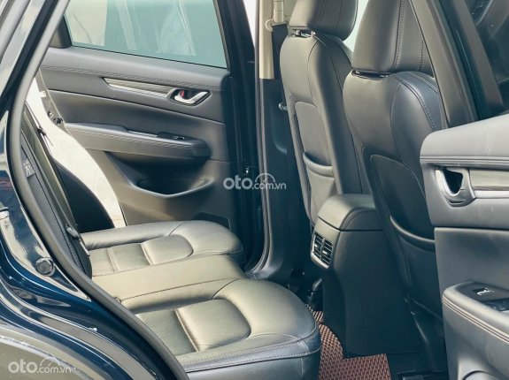 Mazda CX-5 2.0 Luxury 2018 - 1 chủ từ đầu cực mới