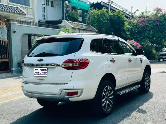 Ford Everest Titanium 2.0 AT 4x2 2018 - 🆘 Ford Everest Titanium 2.0 AT 4x2 2018 🆘