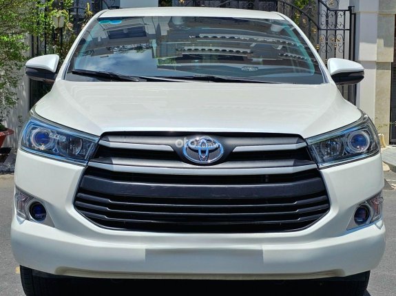 Toyota Innova 2.0G 2019 - Cá nhân sử dụng không dịch vụ