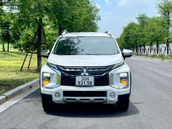 Mitsubishi Xpander Cross 2022 - Xe chạy 4 vạn km, bản cao cấp nhất