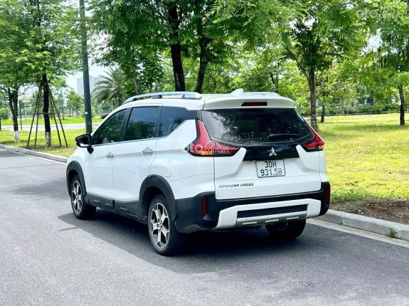 Mitsubishi Xpander Cross 2022 - Xe chạy 4 vạn km, bản cao cấp nhất