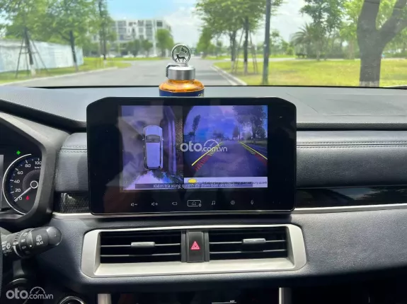 Mitsubishi Xpander Cross 2022 - Xe chạy 4 vạn km, bản cao cấp nhất