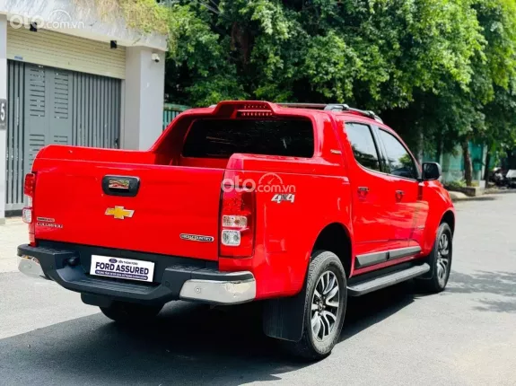 Chevrolet Colorado  LTZ 2.5L 4x4 AT  2019 - 🆘 Chevrolet Colorado LT 2.5L 4x2 AT 2019🆘