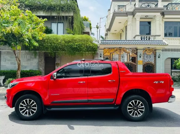 Chevrolet Colorado  LTZ 2.5L 4x4 AT  2019 - 🆘 Chevrolet Colorado LT 2.5L 4x2 AT 2019🆘