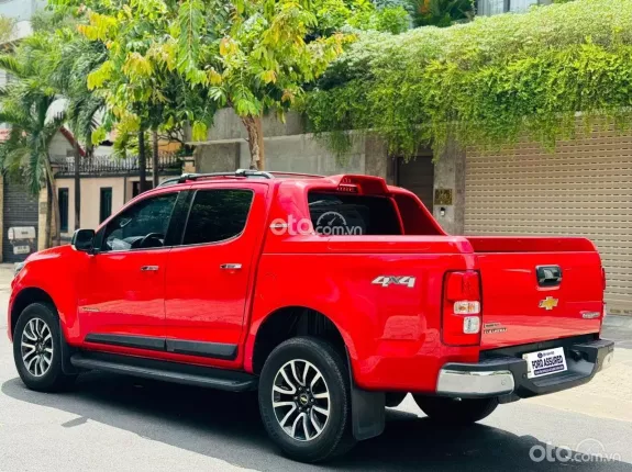 Chevrolet Colorado  LTZ 2.5L 4x4 AT  2019 - 🆘 Chevrolet Colorado LT 2.5L 4x2 AT 2019🆘