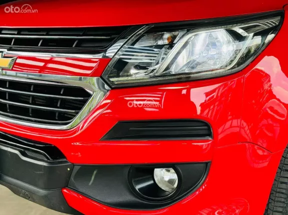 Chevrolet Colorado  LTZ 2.5L 4x4 AT  2019 - 🆘 Chevrolet Colorado LT 2.5L 4x2 AT 2019🆘