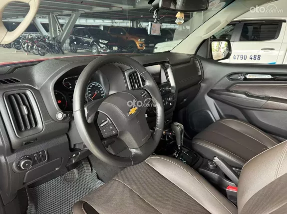 Chevrolet Colorado  LTZ 2.5L 4x4 AT  2019 - 🆘 Chevrolet Colorado LT 2.5L 4x2 AT 2019🆘