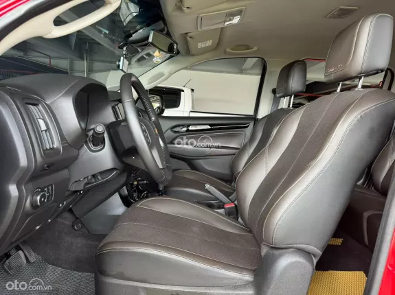 Chevrolet Colorado  LTZ 2.5L 4x4 AT  2019 - 🆘 Chevrolet Colorado LT 2.5L 4x2 AT 2019🆘