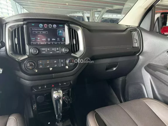 Chevrolet Colorado  LTZ 2.5L 4x4 AT  2019 - 🆘 Chevrolet Colorado LT 2.5L 4x2 AT 2019🆘