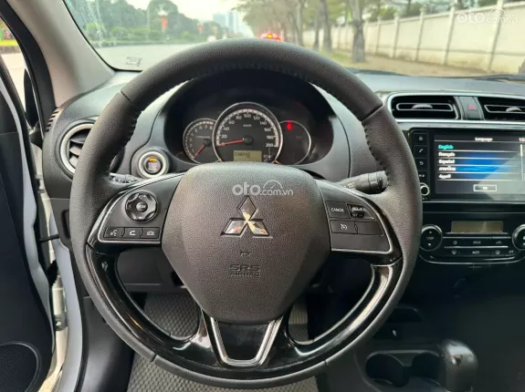 Mitsubishi Attrage 2021 - Đã rút hồ sơ, xe đẹp chất