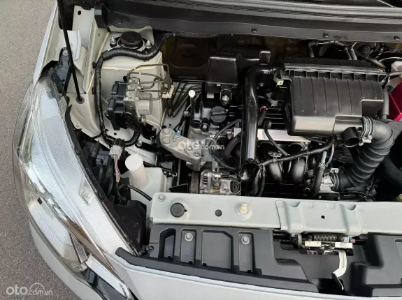 Mitsubishi Attrage 2021 - Đã rút hồ sơ, xe đẹp chất